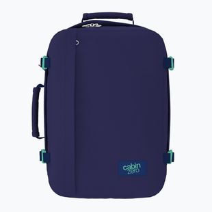 Plecak turystyczny CabinZero Classic 36 l deep ocean