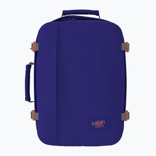 Plecak podróżny CabinZero Classic 36 l neptun blue