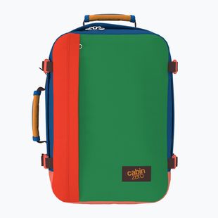 Plecak podróżny CabinZero Classic 36 l tropical blocks