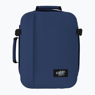 Plecak turystyczny CabinZero Classic Tech 28 l navy