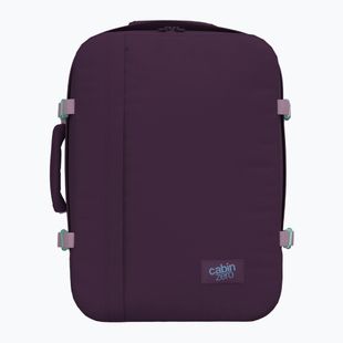 Plecak turystyczny CabinZero Classic 44 l midnight purple