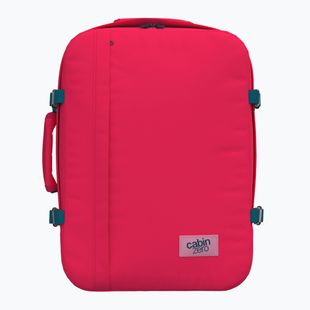 Plecak turystyczny CabinZero Classic 44 l miami magenta