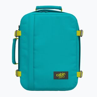 Plecak turystyczny CabinZero Classic 28 l aqua lagoon