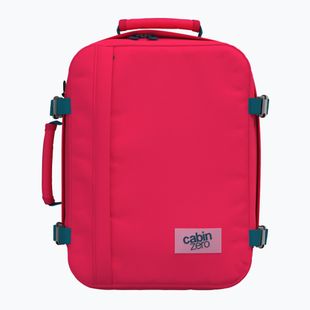 Plecak turystyczny CabinZero Classic 28 l miami magenta