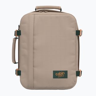Plecak turystyczny i CabinZero Classic 28 l cebu sands
