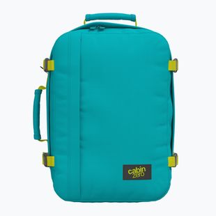 Plecak turystyczny CabinZero Classic 36 l aqua lagoon