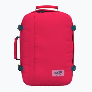 Plecak turystyczny CabinZero Classic 36 l miami magenta