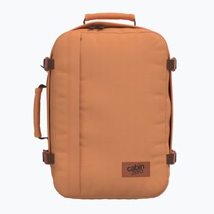 Plecak turystyczny CabinZero Classic 36 l gobi sands