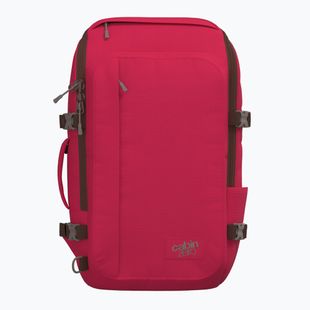 Plecak podróżny CabinZero Adventure 32 l miami magenta