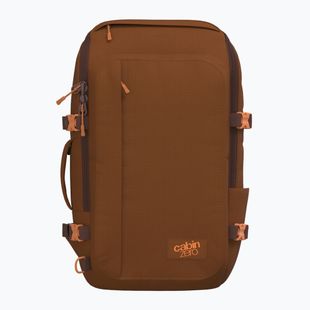 Plecak podróżny CabinZero Adventure 32 l saigon coffe