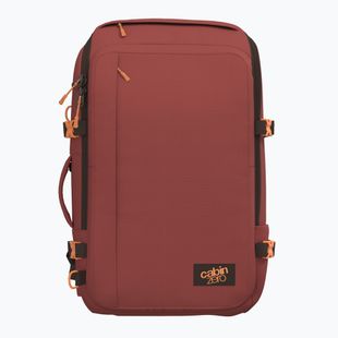 Plecak turystyczny CabinZero Adventure 42 l sangria red