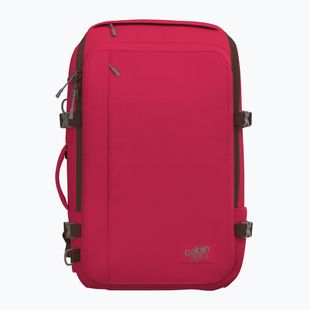 Plecak podróżny CabinZero Adventure 42 l miami magenta