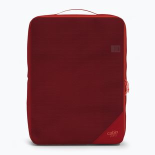 Organizer turystyczny CabinZero Packing Cube Classic L fiesta red