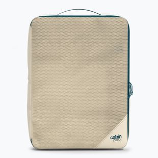 Organizer turystyczny CabinZero Packing Cube Classic L oyster white