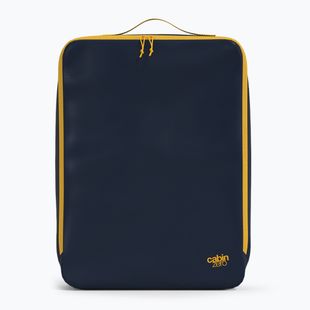 Organizer turystyczny CabinZero Packing Cube Ultralight L blue shimmer