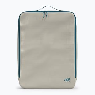 Organizer turystyczny CabinZero Packing Cube Ultralight L oyster white