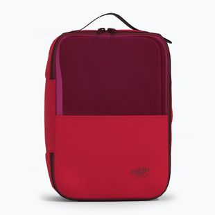 Organizer turystyczny CabinZero Packing Cube Lux M cranberry