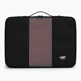 Organizer turystyczny CabinZero Packing Cube Lux L absolute black