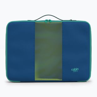 Organizer turystyczny CabinZero Packing Cube Lux L capri blue