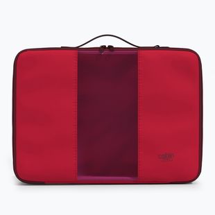 Organizer turystyczny CabinZero Packing Cube Lux L cranberry