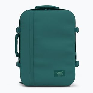 Plecak turystyczny CabinZero Classic 44 l meadow green