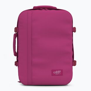 Plecak turystyczny CabinZero Classic 44 l lovestruck pink