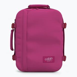 Plecak turystyczny CabinZero Classic 28 l lovestruck pink