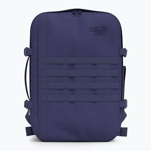 Plecak podróżny CabinZero Military 44 l galaxy blue