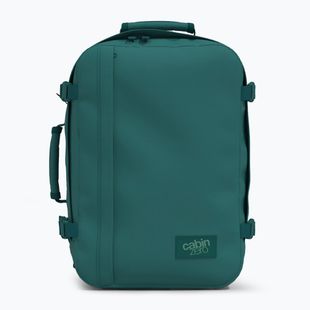Plecak turystyczny CabinZero Classic 36 l meadow green