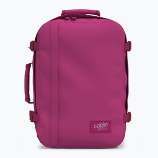 Plecak turystyczny CabinZero Classic 36 l lovestruck pink