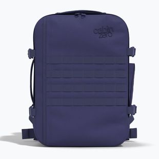 Plecak turystyczny CabinZero Military 36 l galaxy blue