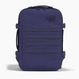 Plecak turystyczny CabinZero Military 28 l galaxy blue
