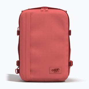 Plecak podróżny CabinZero Classic Plus 32 l peach valley