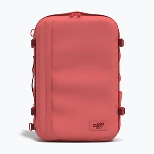 Plecak turystyczny CabinZero Classic Plus 42 l peach valley