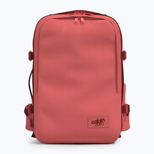 Plecak turystyczny CabinZero Classic Pro 32 l peach valley