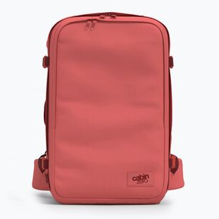 Plecak turystyczny CabinZero Classic Pro 42 l peach valley
