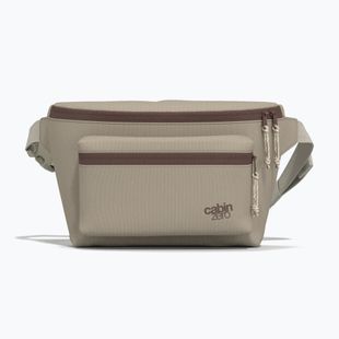 Saszetka nerka CabinZero Flicker 4 l zen garden