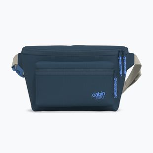 Saszetka nerka CabinZero Flicker 4 l blue grotto