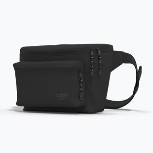 Saszetka nerka CabinZero Flicker 4 l absolute black