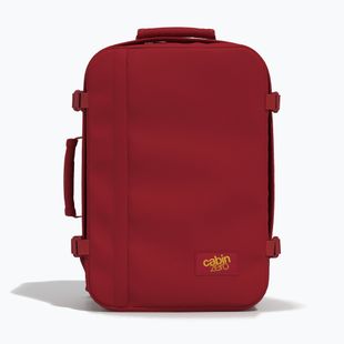 Plecak turystyczny CabinZero Classic 36 l ketchup