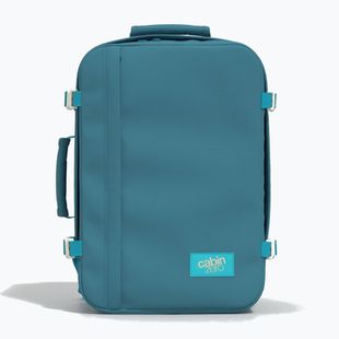 Plecak podróżny CabinZero Classic 36 l bali blue