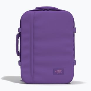 Plecak turystyczny CabinZero Classic 44 l lavender dream
