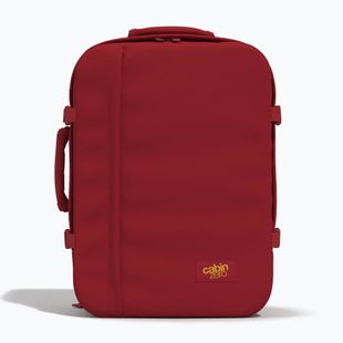 Plecak turystyczny CabinZero Classic 44 l ketchup