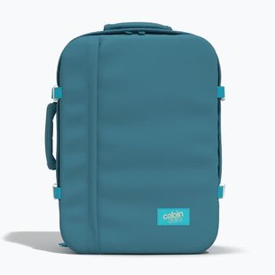 Plecak podróżny CabinZero Classic 44 l bali blue