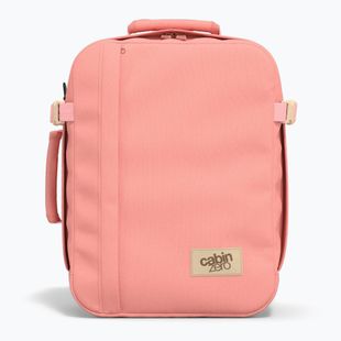Plecak turystyczny CabinZero Classic Tech 28 l pinku