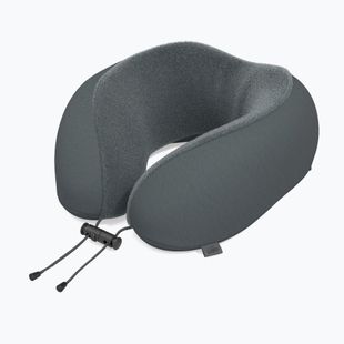 Poduszka turystyczna CabinZero Travel original grey