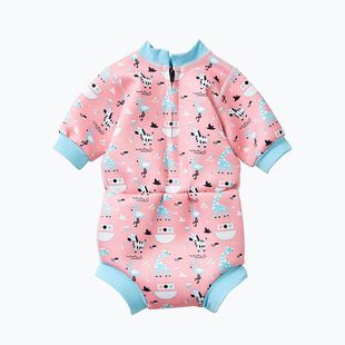 Pianka do pływania dziecięca Splash About Happy Nappy 1 mm nina's ark