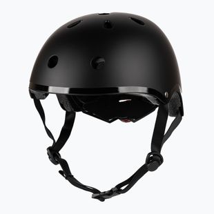 Kask rowerowy dziecięcy Hornit Black