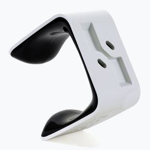 Wieszak rowerowy na ścianę Hornit Clug MTB Plus Bike Rack white/black