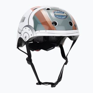 Kask rowerowy dziecięcy Hornit multicolor
